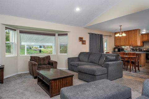 Tiny photo for 108 Russell Drive, Kalispell, MT 59901 (MLS # 30069715)