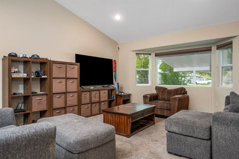 Tiny photo for 108 Russell Drive, Kalispell, MT 59901 (MLS # 30069715)
