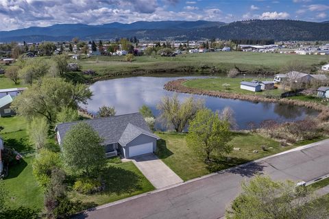 Tiny photo for 108 Russell Drive, Kalispell, MT 59901 (MLS # 30069715)