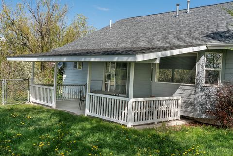 Tiny photo for 108 Russell Drive, Kalispell, MT 59901 (MLS # 30069715)