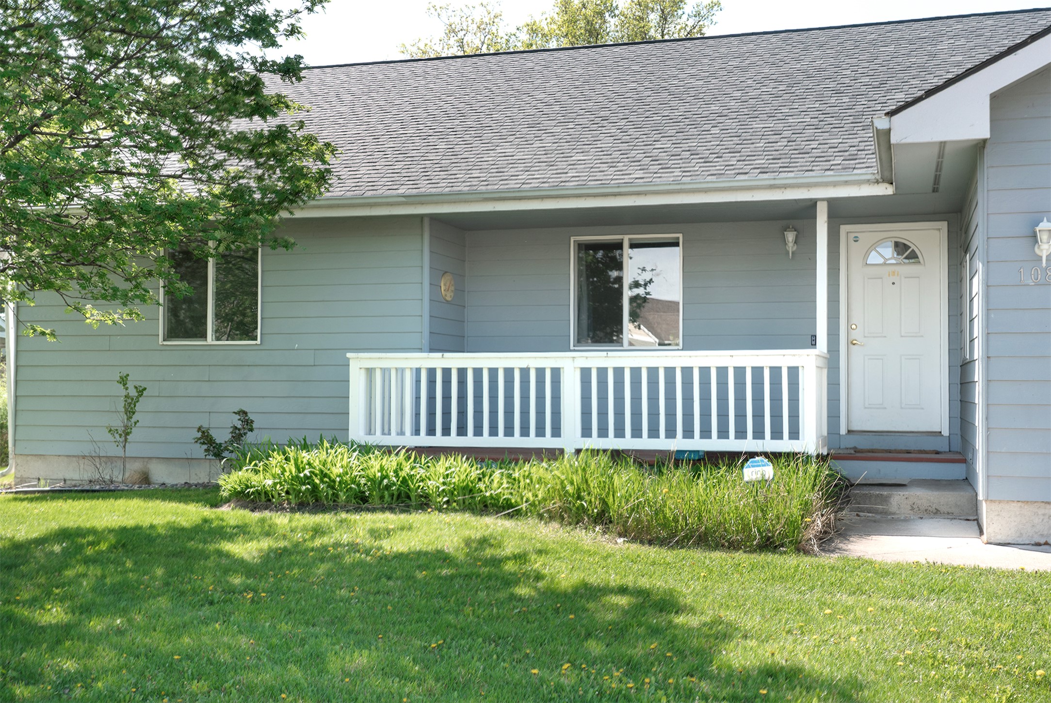 108 Russell Drive