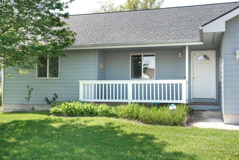 Tiny photo for 108 Russell Drive, Kalispell, MT 59901 (MLS # 30069715)