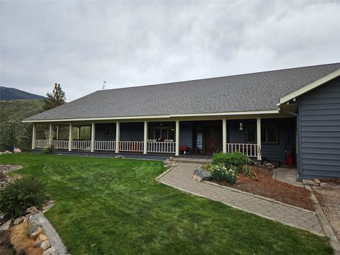5380 Hwy 93 Conner MT 59827