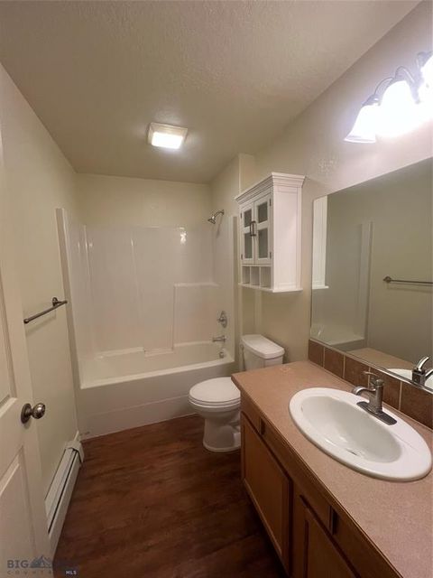 Tiny photo for 3141 Wynne Avenue #B1, Butte, MT 59701 (MLS # 30069680)