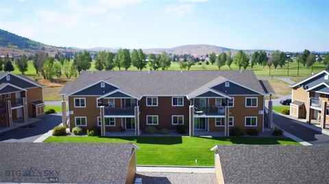 Photo of 3141 Wynne Avenue #B1, Butte, MT 59701 (MLS # 30069680)