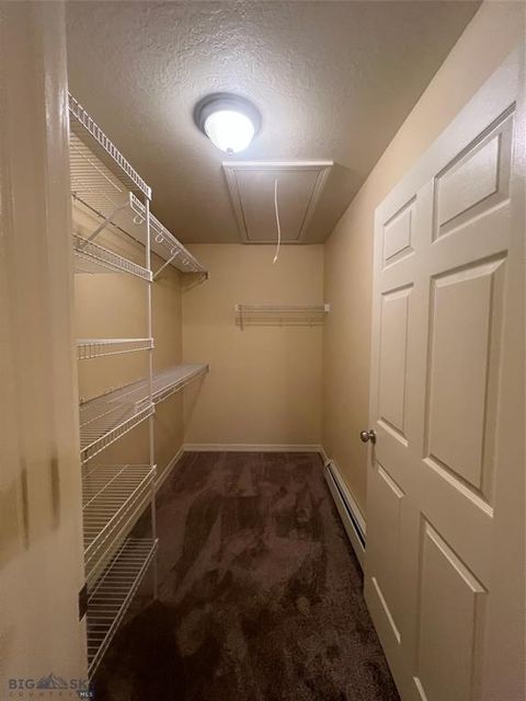 Tiny photo for 3141 Wynne Avenue #B1, Butte, MT 59701 (MLS # 30069680)