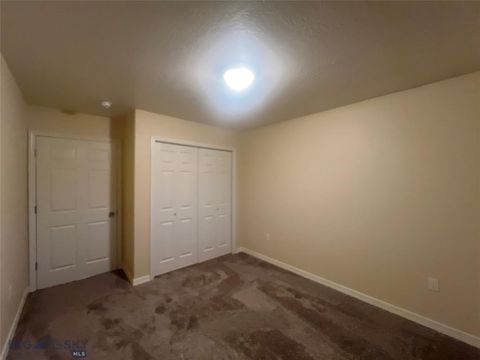 Tiny photo for 3141 Wynne Avenue #B1, Butte, MT 59701 (MLS # 30069680)