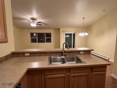 Tiny photo for 3141 Wynne Avenue #B1, Butte, MT 59701 (MLS # 30069680)