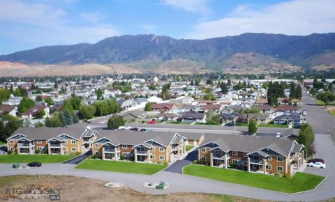 Tiny photo for 3141 Wynne Avenue #B1, Butte, MT 59701 (MLS # 30069680)