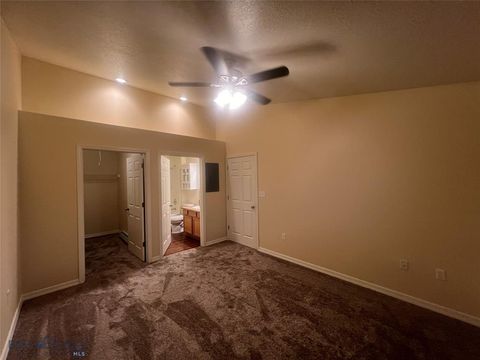 Tiny photo for 3141 Wynne Avenue #B1, Butte, MT 59701 (MLS # 30069680)