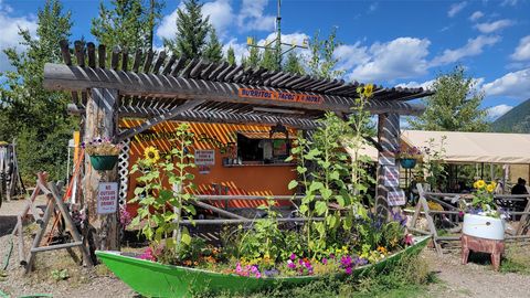 Photo of 12135 US Hwy 2, West Glacier, MT 59936 (MLS # 30066837)