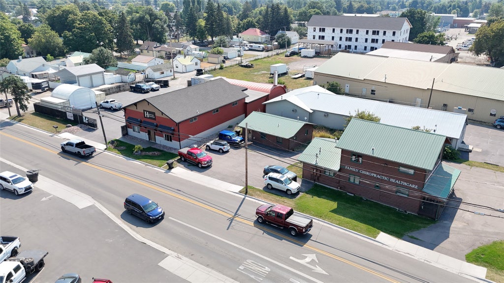 Photo of 5 S Meridian Road, Kalispell, MT 59901 (MLS # 30077524)