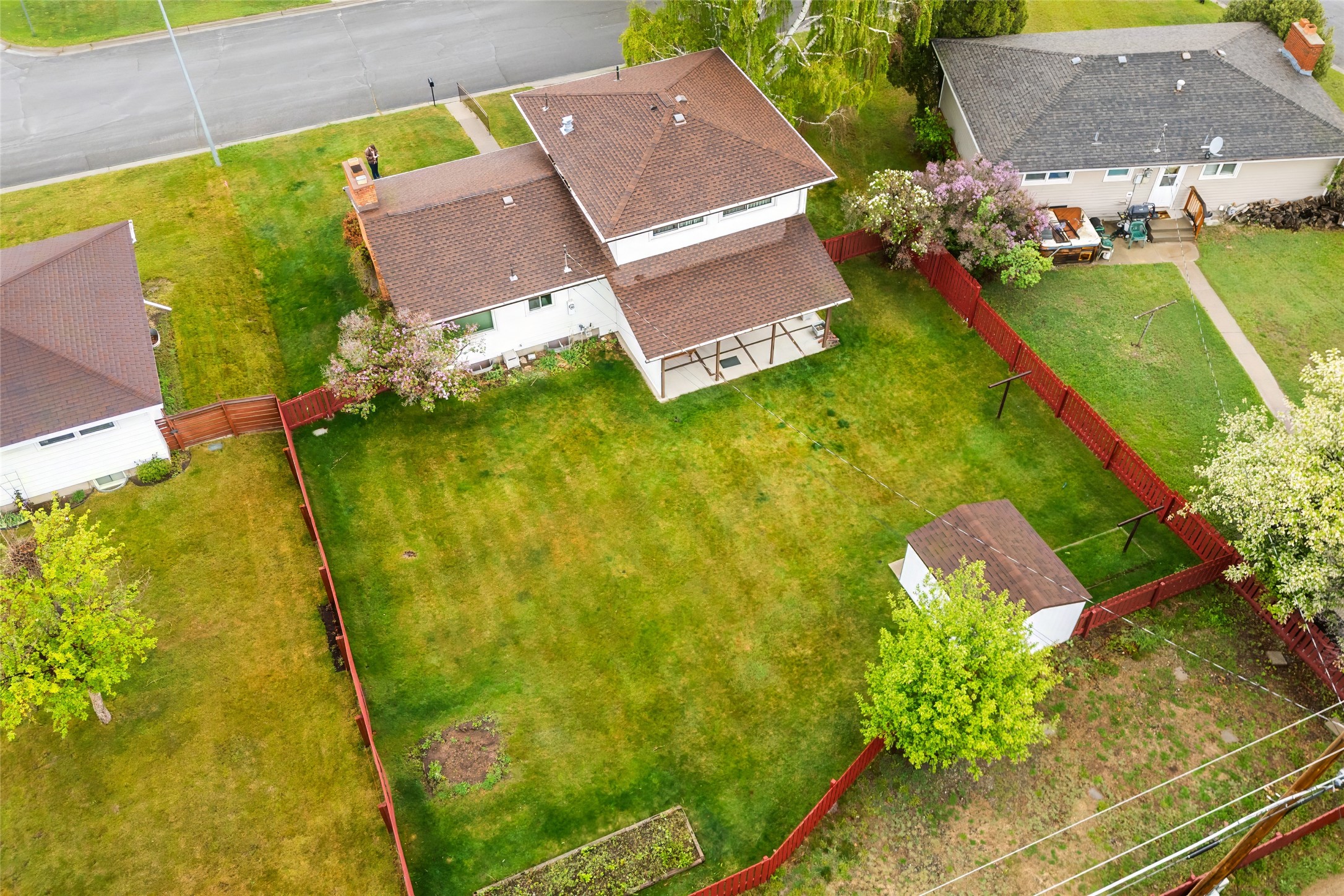 Helena, Montana 59601, United States, 3 Bedrooms Bedrooms, ,2 BathroomsBathrooms,Residential,Pending,132233