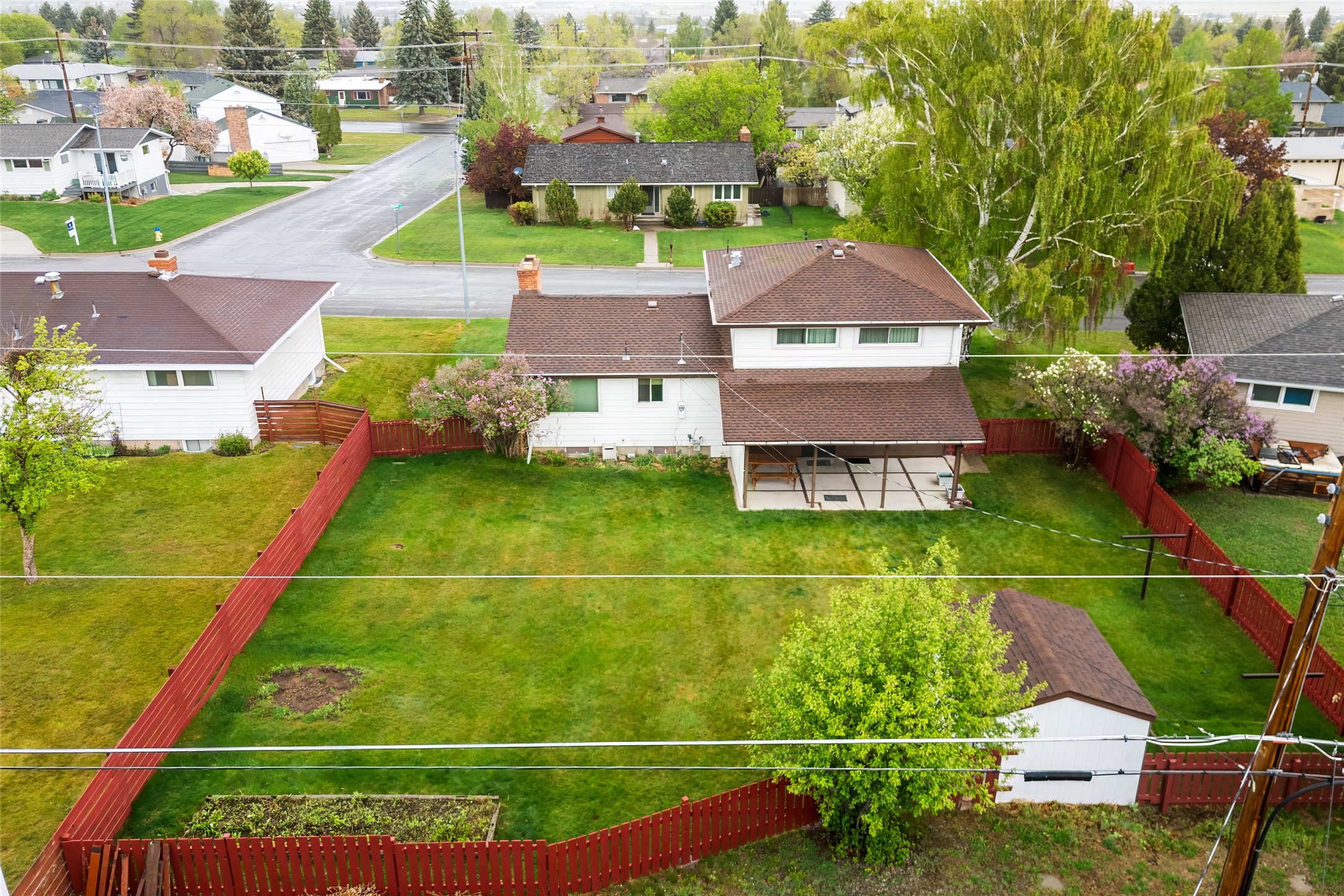 Helena, Montana 59601, United States, 3 Bedrooms Bedrooms, ,2 BathroomsBathrooms,Residential,Pending,132233