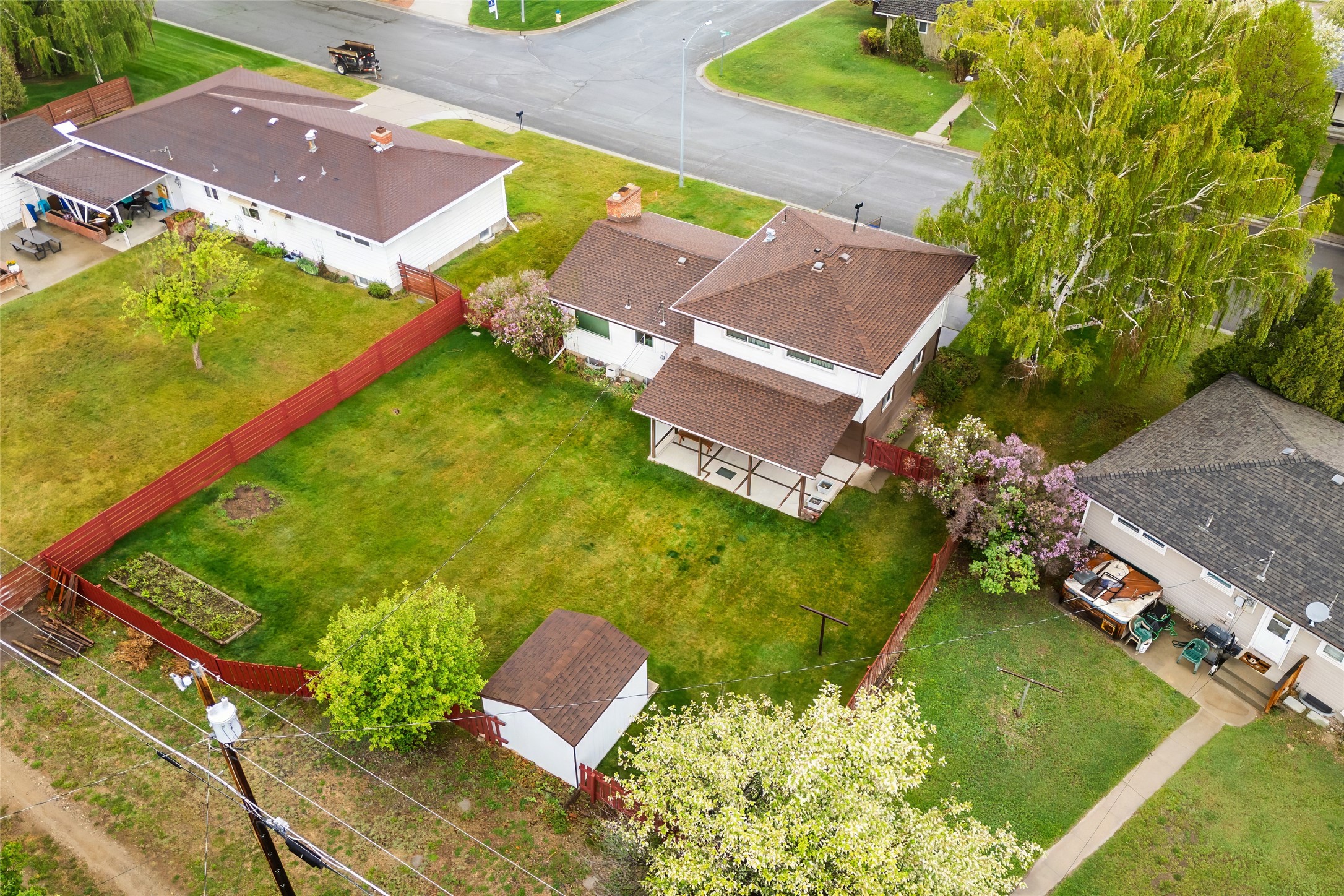 Helena, Montana 59601, United States, 3 Bedrooms Bedrooms, ,2 BathroomsBathrooms,Residential,Pending,132233