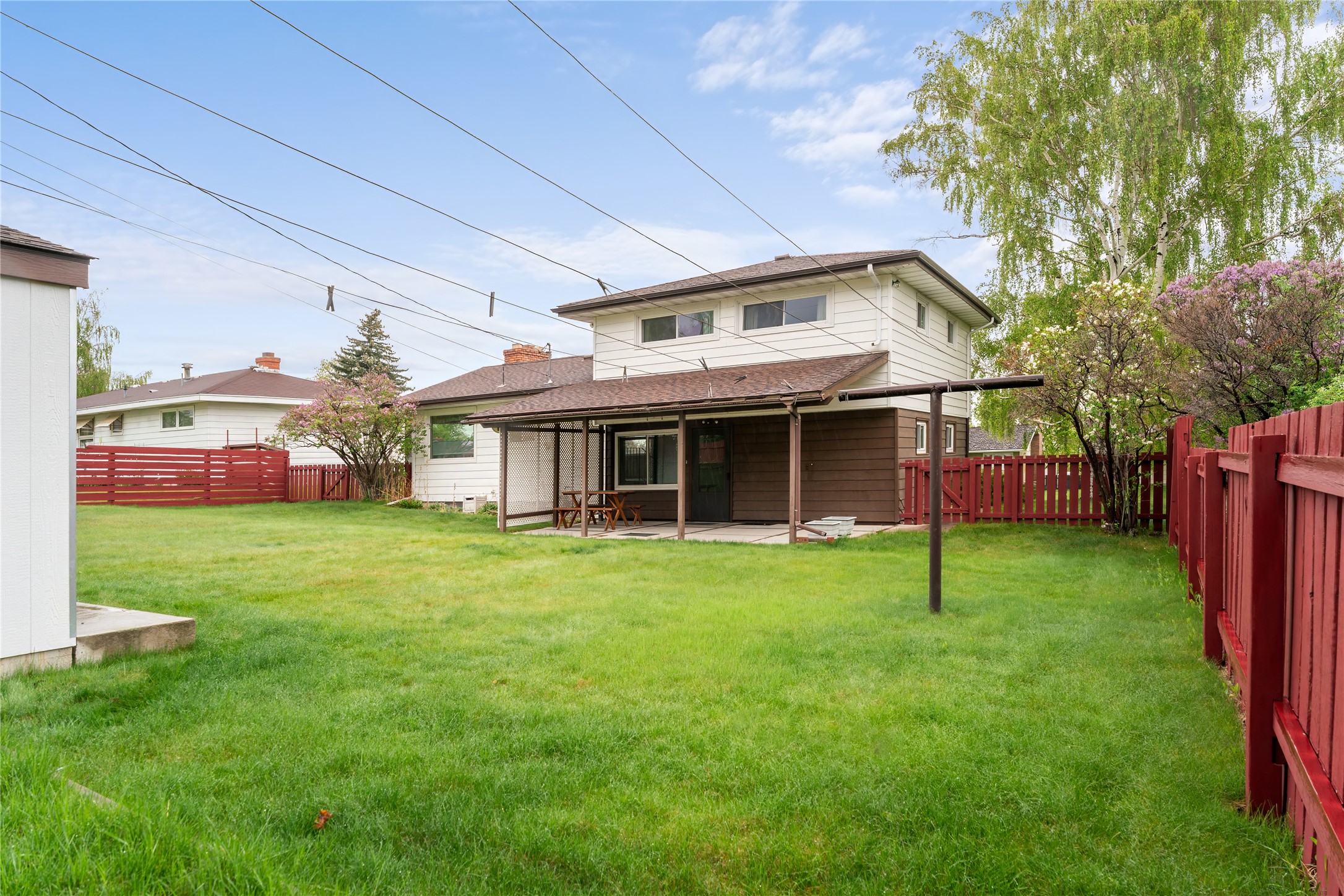 Helena, Montana 59601, United States, 3 Bedrooms Bedrooms, ,2 BathroomsBathrooms,Residential,Pending,132233