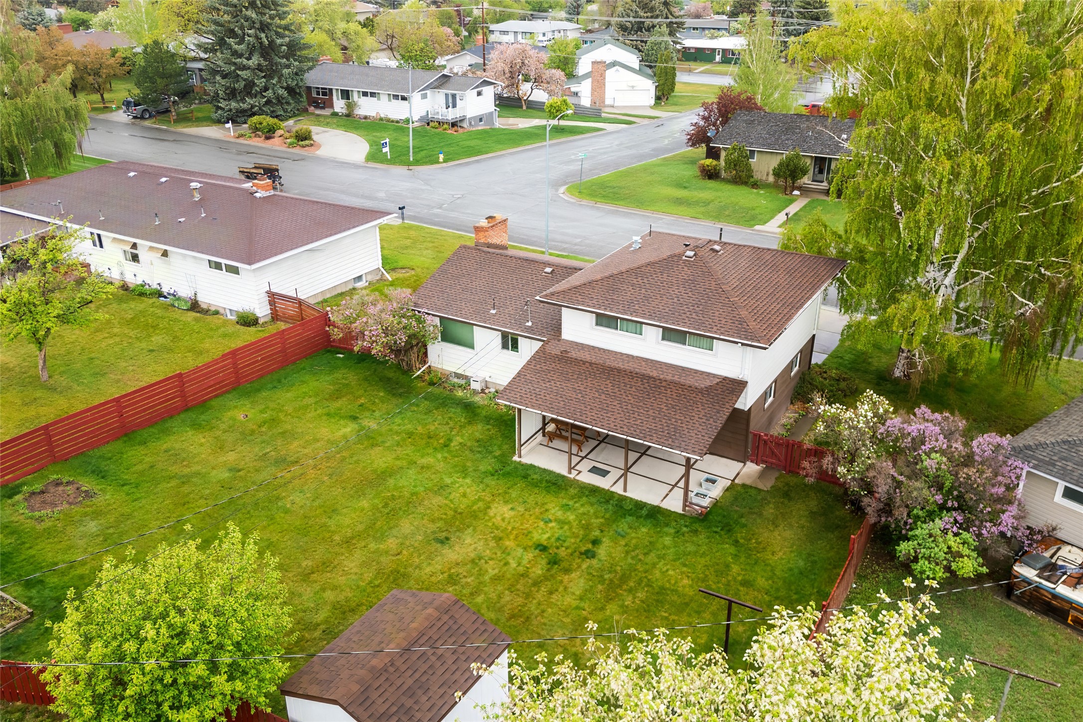 Helena, Montana 59601, United States, 3 Bedrooms Bedrooms, ,2 BathroomsBathrooms,Residential,Pending,132233