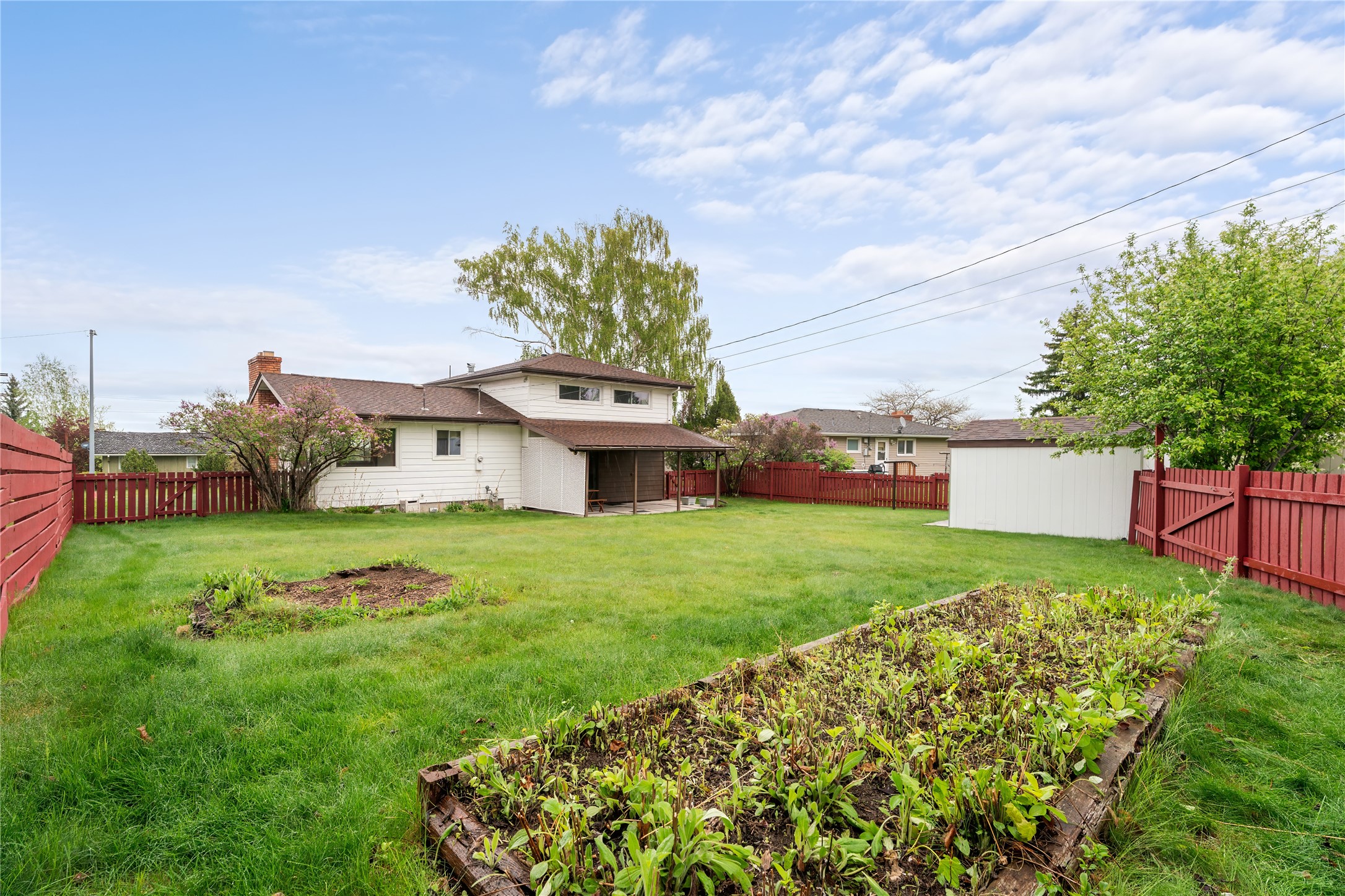 Helena, Montana 59601, United States, 3 Bedrooms Bedrooms, ,2 BathroomsBathrooms,Residential,Pending,132233