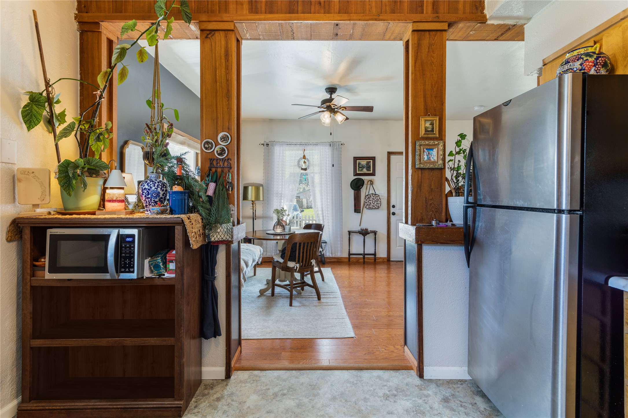 Arlee, Montana 59821, United States, 2 Bedrooms Bedrooms, ,1 BathroomBathrooms,Residential,Pending,106654