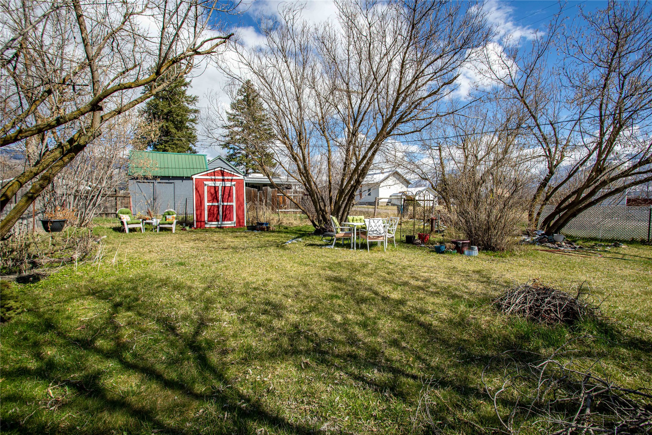 Arlee, Montana 59821, United States, 2 Bedrooms Bedrooms, ,1 BathroomBathrooms,Residential,Pending,106654