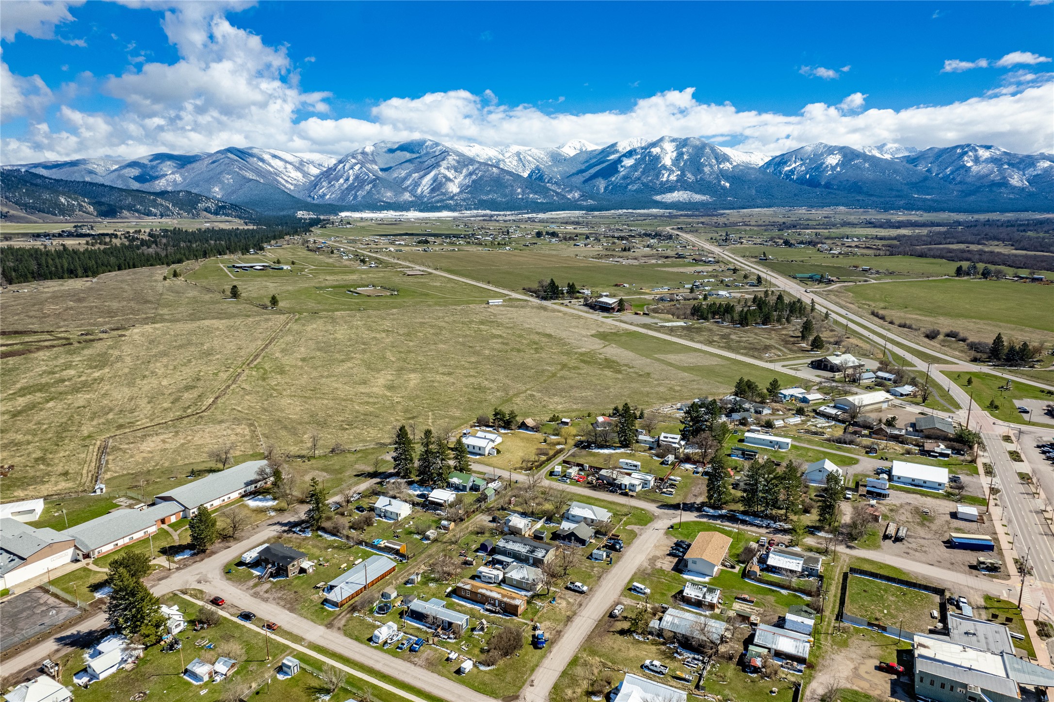 Arlee, Montana 59821, United States, 2 Bedrooms Bedrooms, ,1 BathroomBathrooms,Residential,Pending,106654