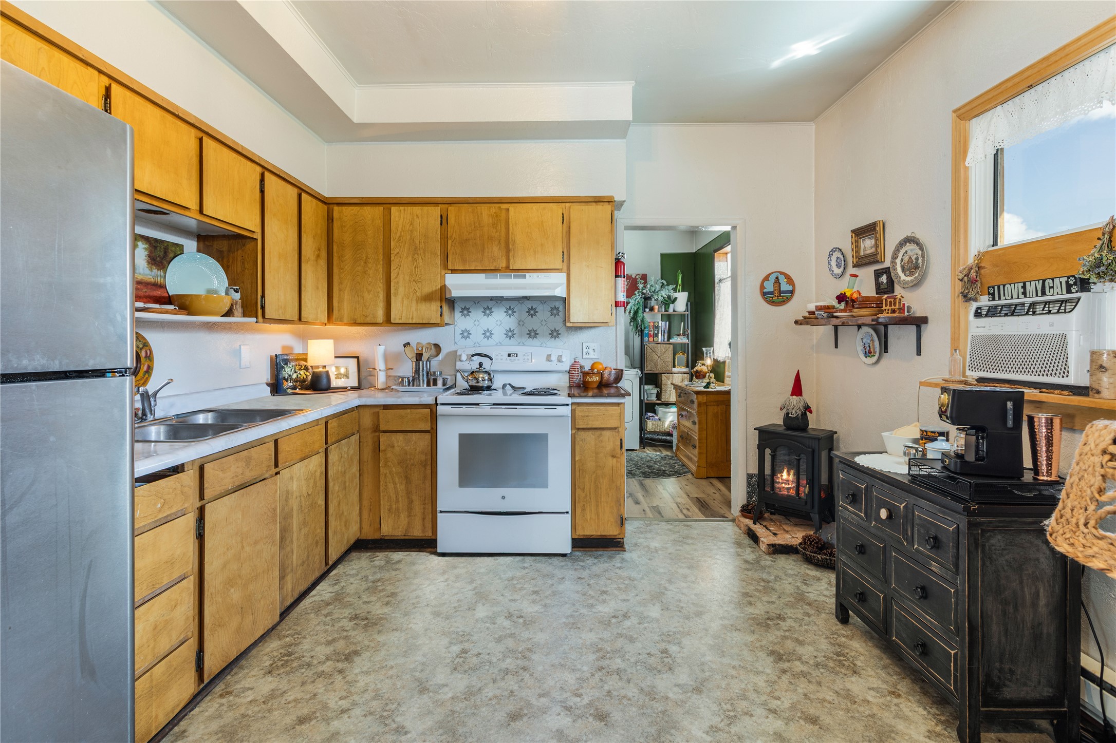 Arlee, Montana 59821, United States, 2 Bedrooms Bedrooms, ,1 BathroomBathrooms,Residential,Pending,106654