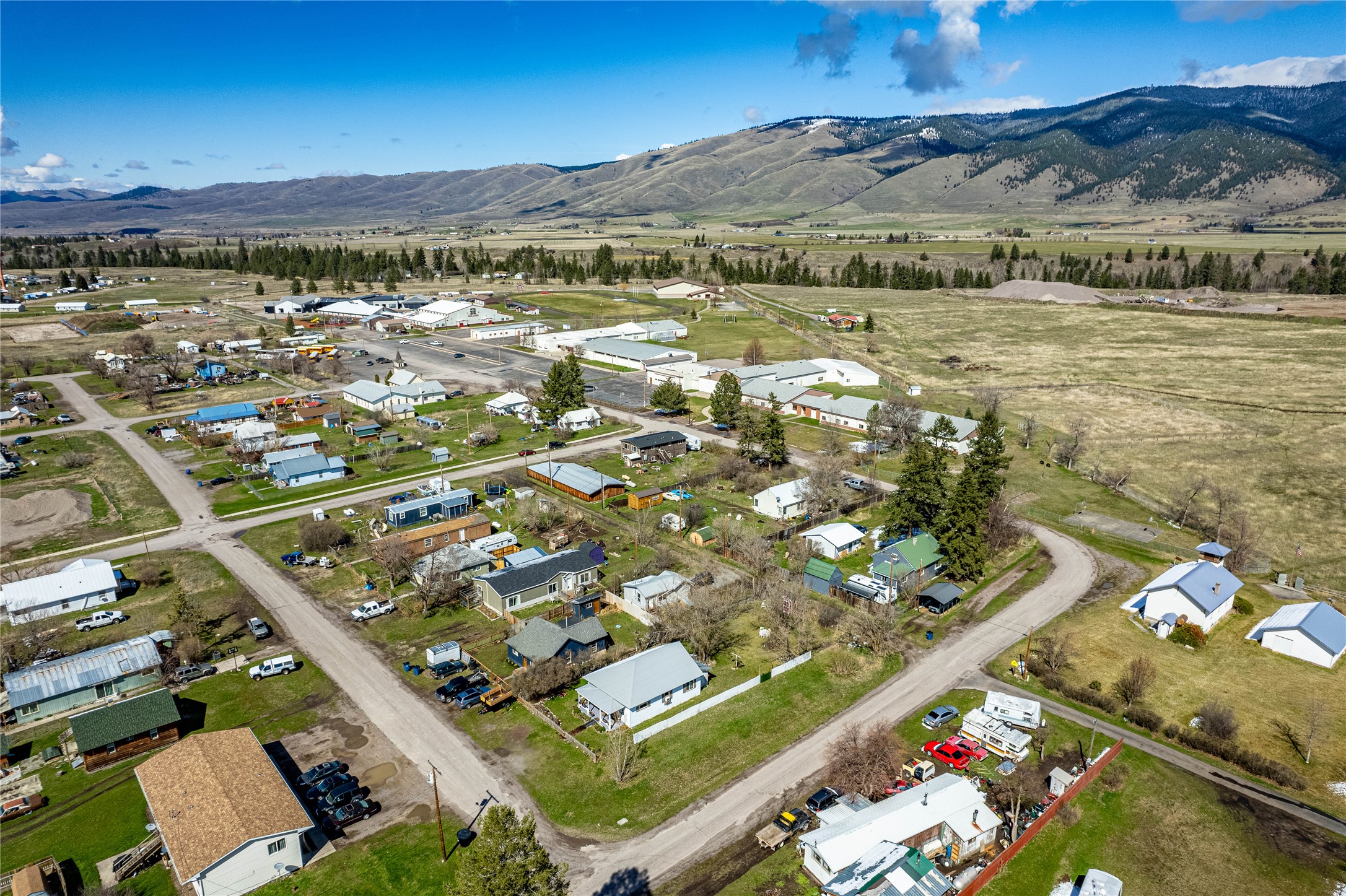 Arlee, Montana 59821, United States, 2 Bedrooms Bedrooms, ,1 BathroomBathrooms,Residential,Pending,106654