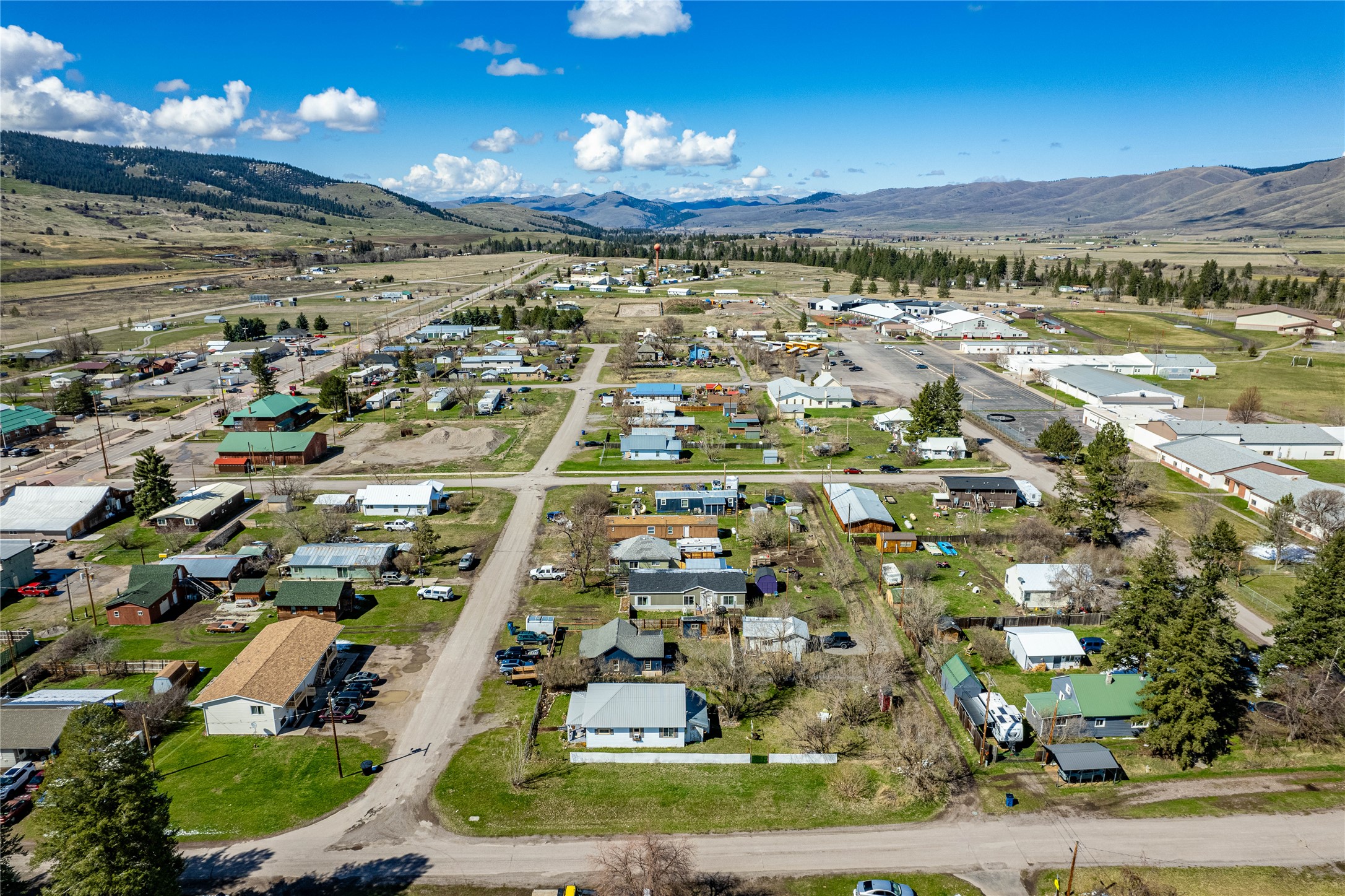 Arlee, Montana 59821, United States, 2 Bedrooms Bedrooms, ,1 BathroomBathrooms,Residential,Pending,106654