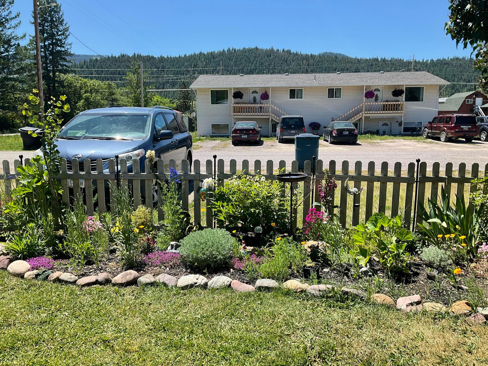 Arlee, Montana 59821, United States, 2 Bedrooms Bedrooms, ,1 BathroomBathrooms,Residential,Pending,106654