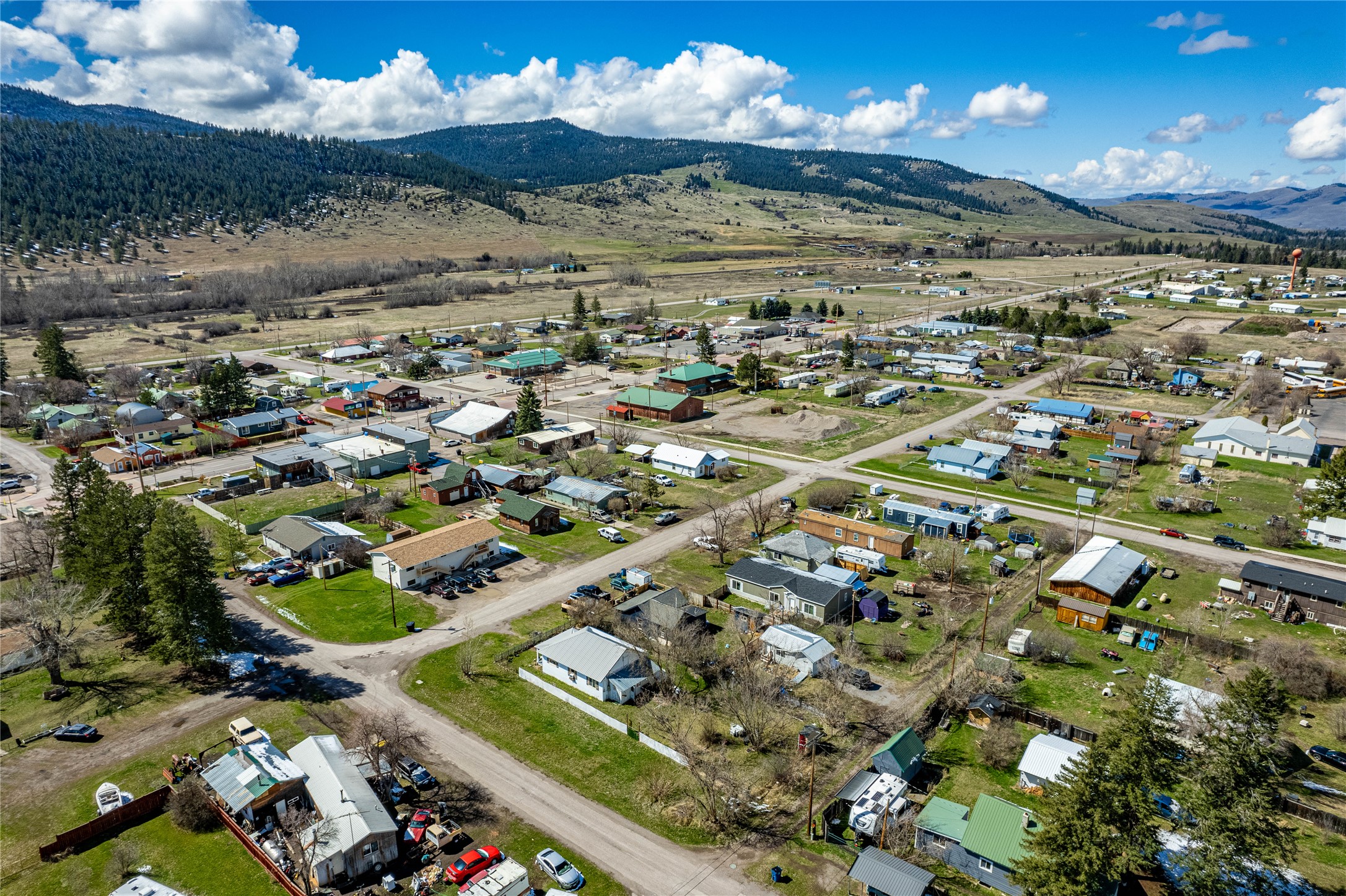 Arlee, Montana 59821, United States, 2 Bedrooms Bedrooms, ,1 BathroomBathrooms,Residential,Pending,106654