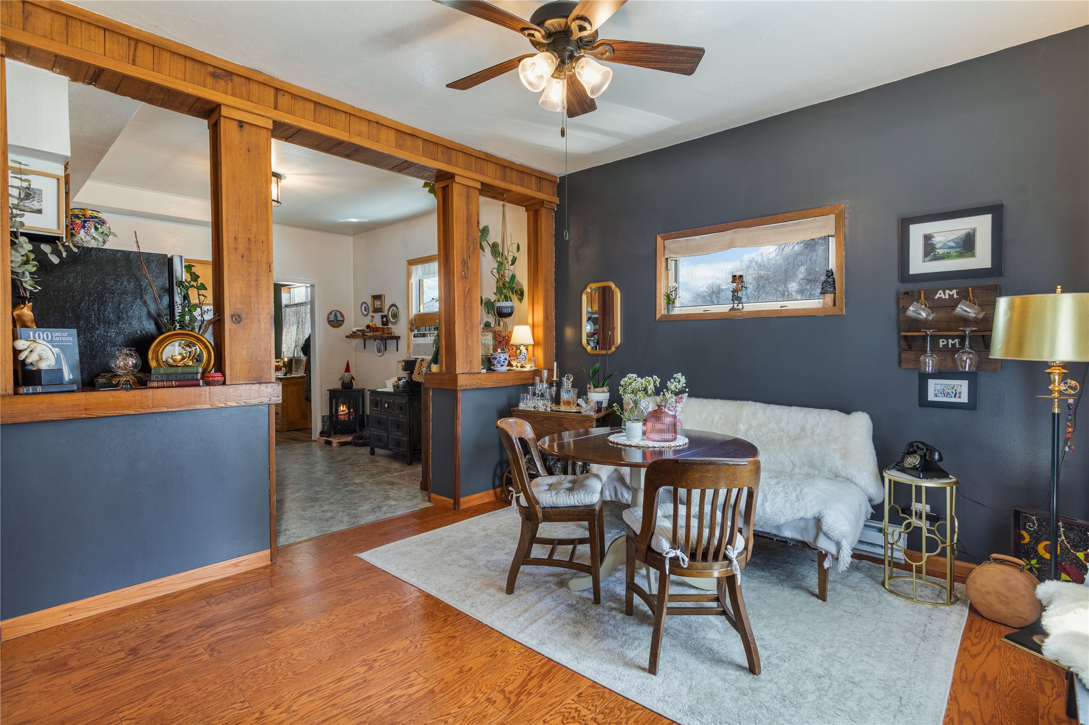 Arlee, Montana 59821, United States, 2 Bedrooms Bedrooms, ,1 BathroomBathrooms,Residential,Pending,106654