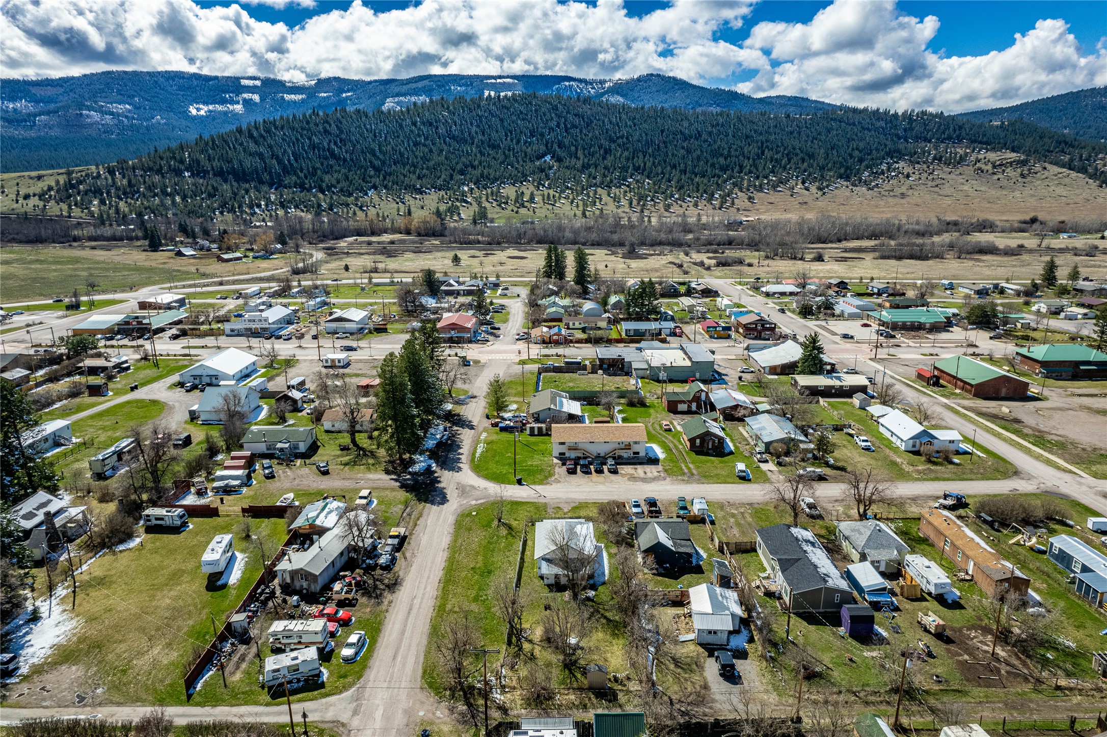 Arlee, Montana 59821, United States, 2 Bedrooms Bedrooms, ,1 BathroomBathrooms,Residential,Pending,106654