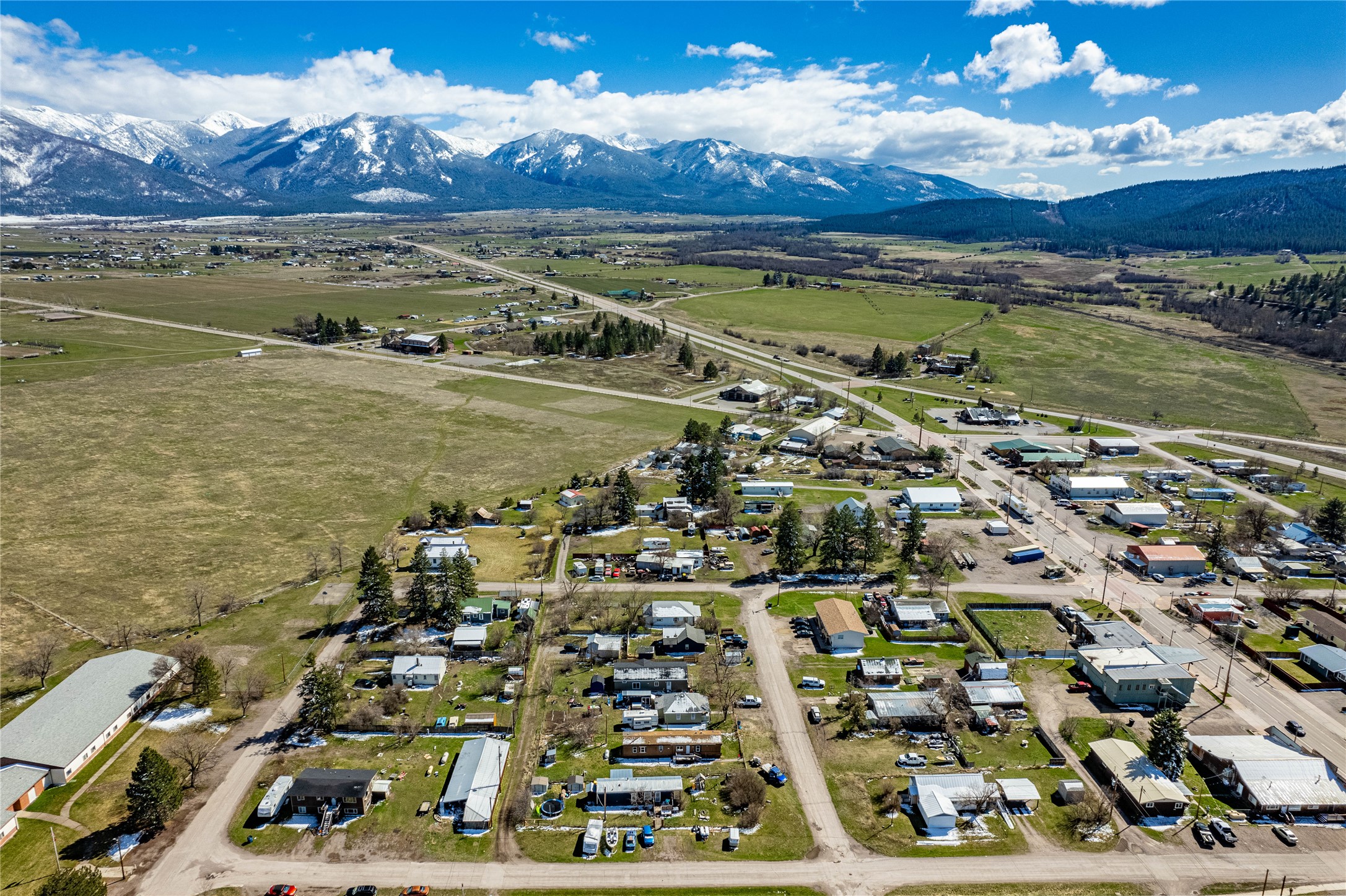 Arlee, Montana 59821, United States, 2 Bedrooms Bedrooms, ,1 BathroomBathrooms,Residential,Pending,106654