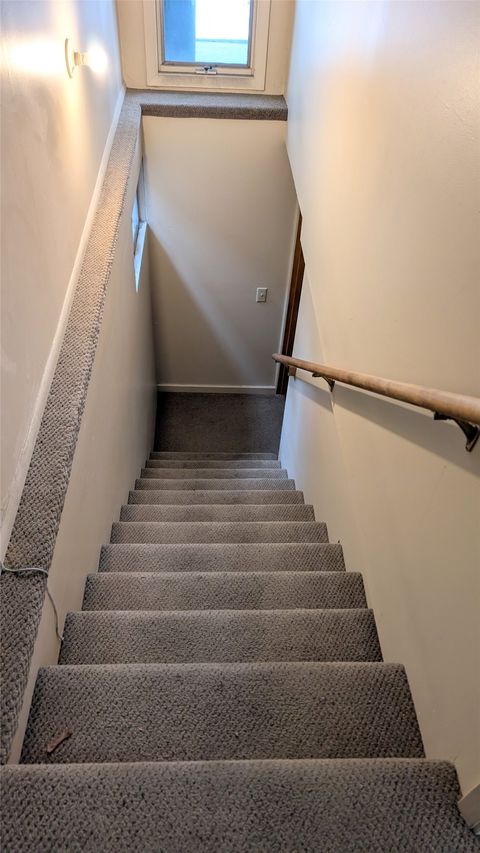 Tiny photo for 327 Spokane Avenue, Whitefish, MT 59937 (MLS # 30061825)