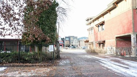 Tiny photo for 327 Spokane Avenue, Whitefish, MT 59937 (MLS # 30061825)
