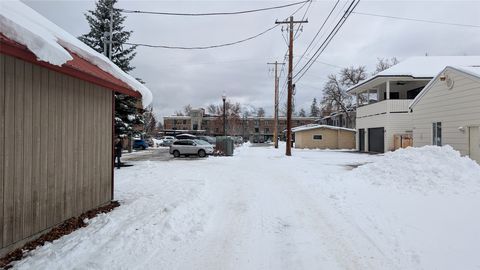 Tiny photo for 327 Spokane Avenue, Whitefish, MT 59937 (MLS # 30061825)