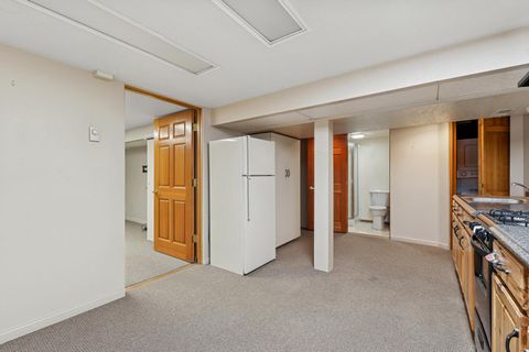 Tiny photo for 327 Spokane Avenue, Whitefish, MT 59937 (MLS # 30061825)
