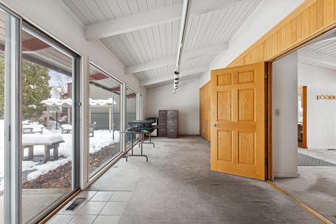 Tiny photo for 327 Spokane Avenue, Whitefish, MT 59937 (MLS # 30061825)