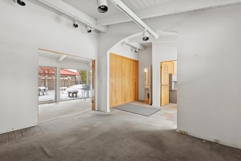 Tiny photo for 327 Spokane Avenue, Whitefish, MT 59937 (MLS # 30061825)