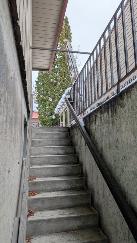 Tiny photo for 327 Spokane Avenue, Whitefish, MT 59937 (MLS # 30061825)