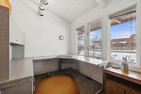 Tiny photo for 327 Spokane Avenue, Whitefish, MT 59937 (MLS # 30061825)