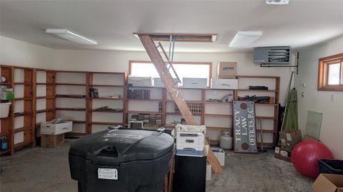 Tiny photo for 327 Spokane Avenue, Whitefish, MT 59937 (MLS # 30061825)