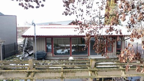 Tiny photo for 327 Spokane Avenue, Whitefish, MT 59937 (MLS # 30061825)