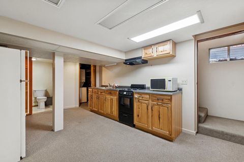 Tiny photo for 327 Spokane Avenue, Whitefish, MT 59937 (MLS # 30061825)