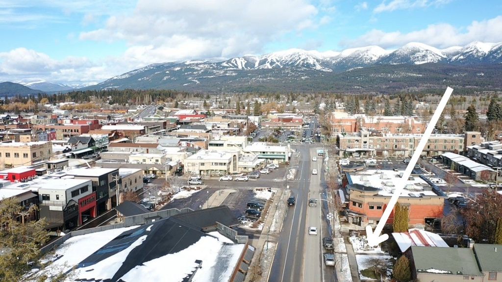 Photo of 327 Spokane Avenue, Whitefish, MT 59937 (MLS # 30061825)