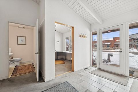 Tiny photo for 327 Spokane Avenue, Whitefish, MT 59937 (MLS # 30061825)