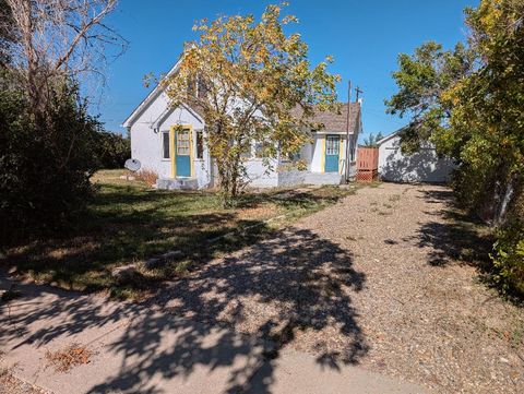 415 3rd Street S Sunburst MT 59482