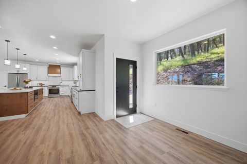 Tiny photo for 1191 Big Flat Road, Missoula, MT 59804 (MLS # 30072659)