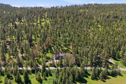 Tiny photo for 1191 Big Flat Road, Missoula, MT 59804 (MLS # 30072659)