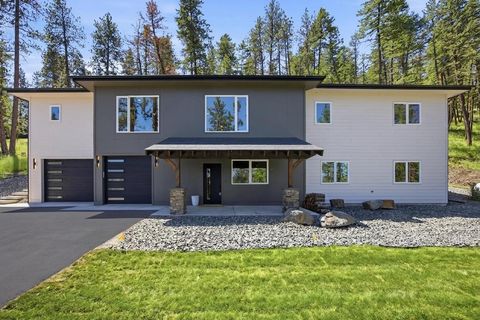 Photo of 1191 Big Flat Road, Missoula, MT 59804 (MLS # 30072659)